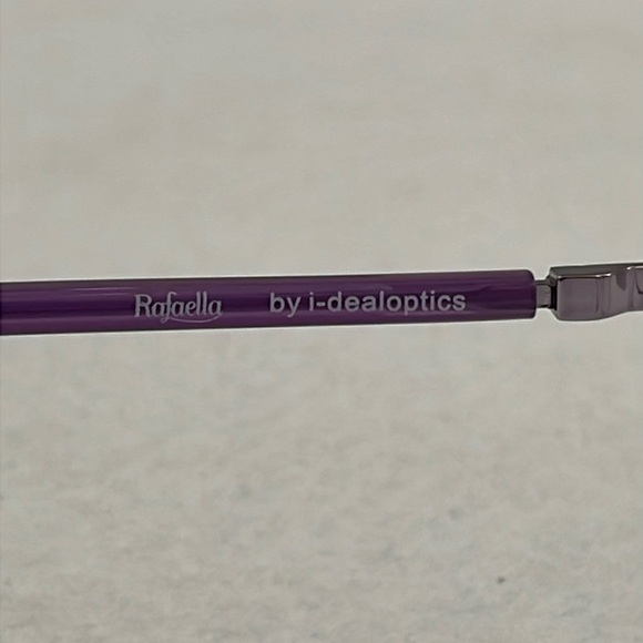 NEW Rafaella R1024 eyeglass frame - Picture 6 of 10